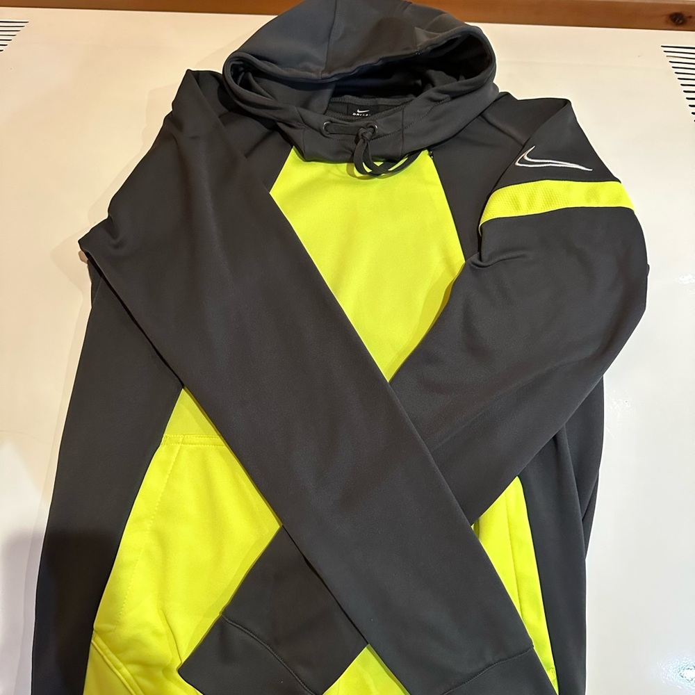 Men’s Hoodie